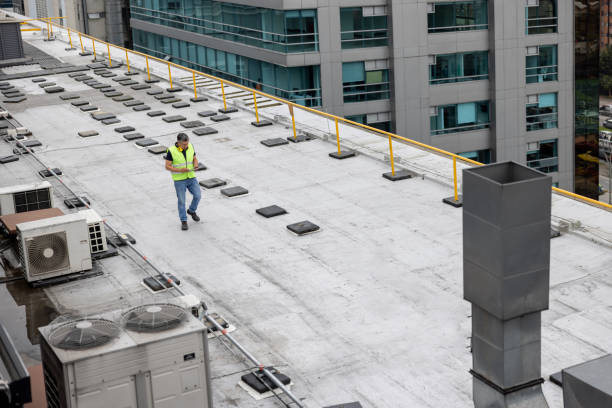 Best Metal Roofing Installation  in Port Monmouth, NJ