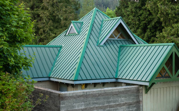 Best Green or Eco-Friendly Roofing Solutions  in Port Monmouth, NJ
