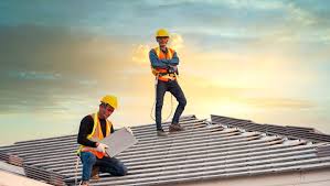 Best Chimney Flashing Repair  in Port Monmouth, NJ